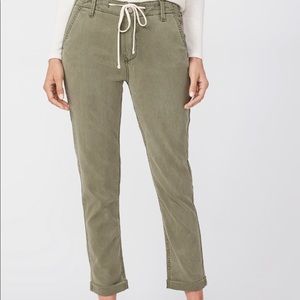 Paige Christy hybrid pant